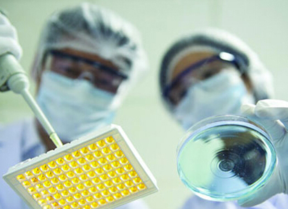 與科研單位的聯合開發